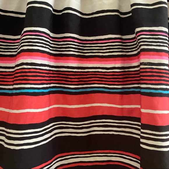 ROXY • Strapless Tunic Top - Size S - Picture 7 of 12